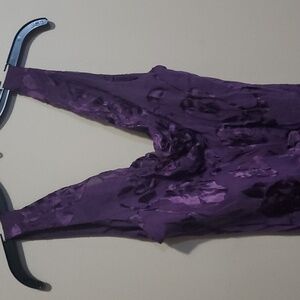 Oblique gown size 14